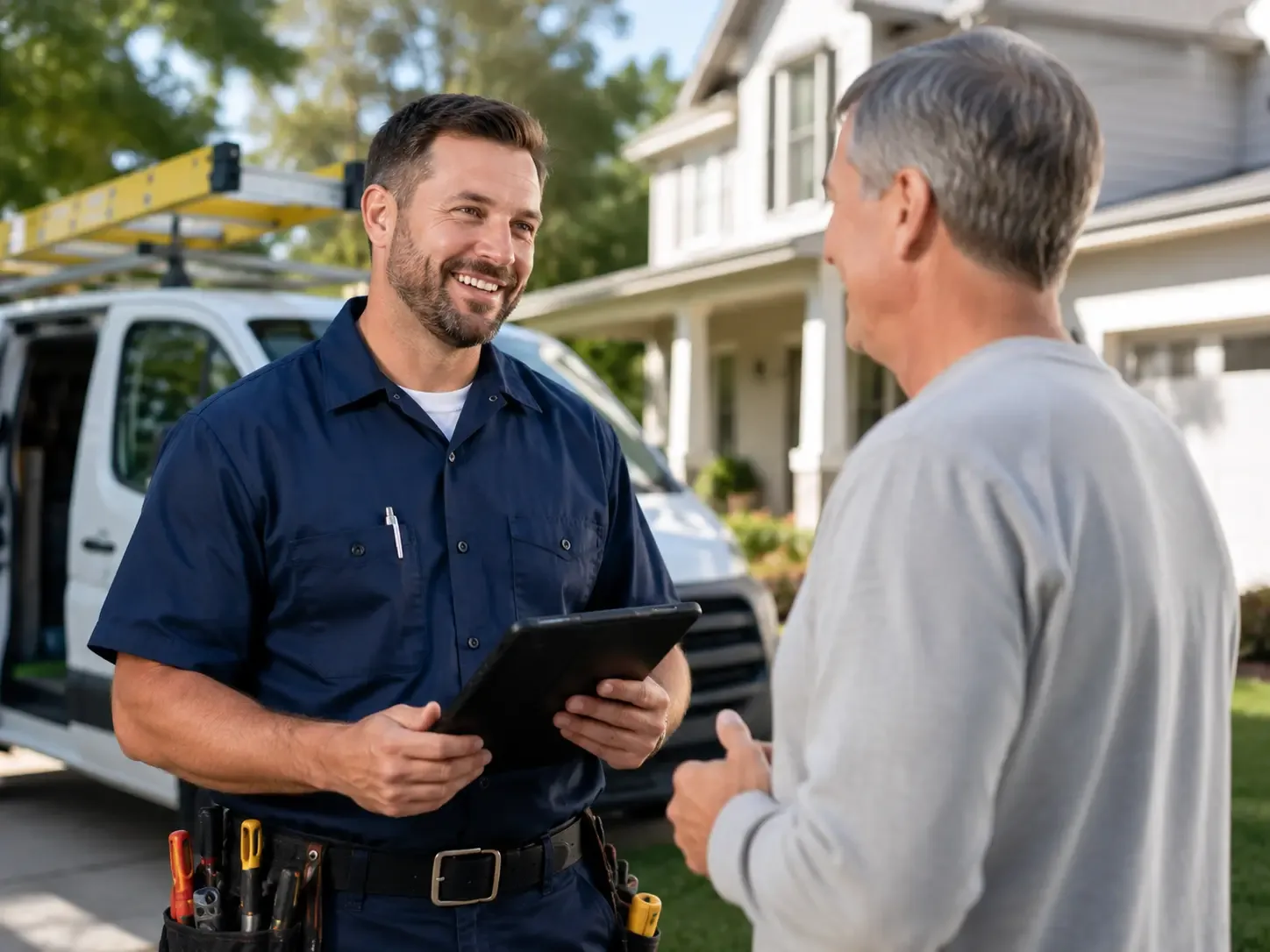 Whole Home Rewiring Lawrence Township, NJ FAQs
